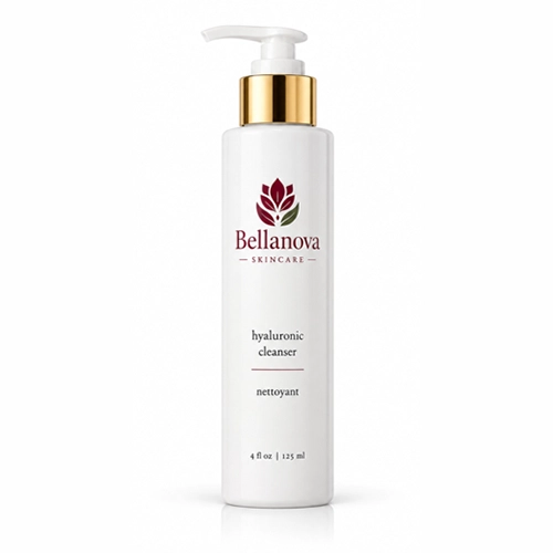 Hyaluronic