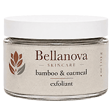 Bamboo & Oatmeal