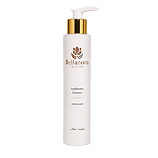 Hyaluronic Cleanser
